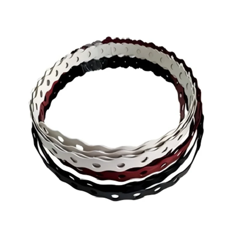 Timber Connector Customized Strap Ties