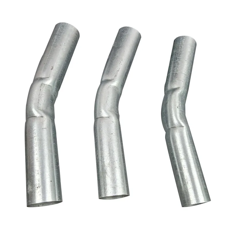 Arch Pipe Connector