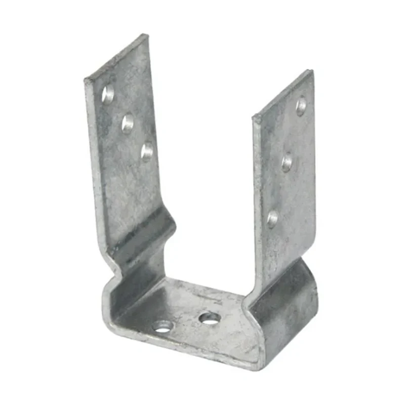 Timber Connector Anchor Bolts